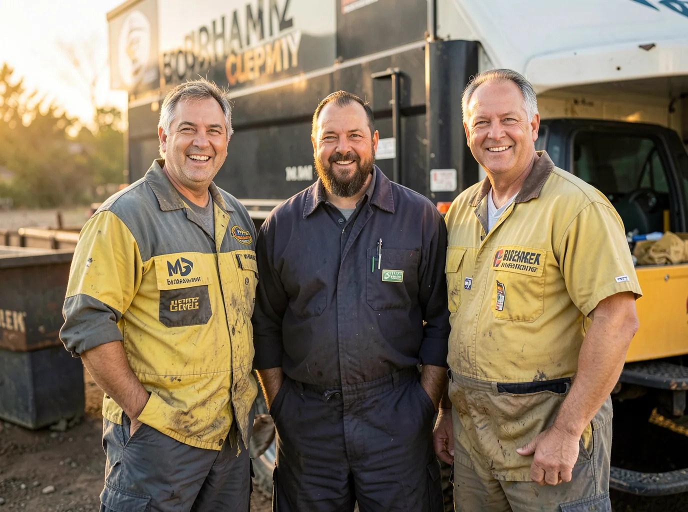Sewage Cleanup company in Perry, IL